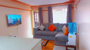 One bedroom in Ruiru, Behind Greenspot Gardens